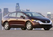 Honda FCX Clarity